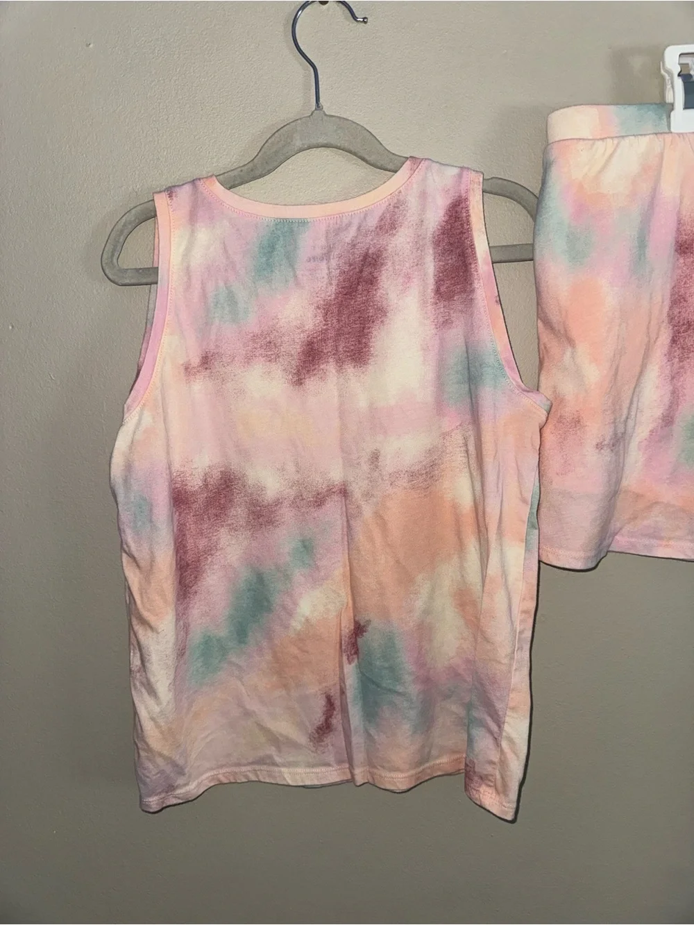 Carters carter sleeveless